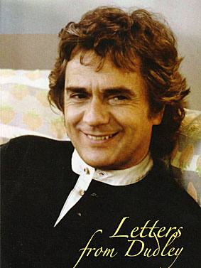 Dudley Moore