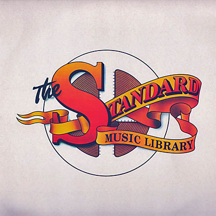 The LP front cover