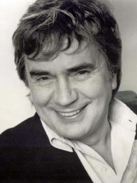 Dudley Moore