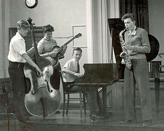 SchoolBand